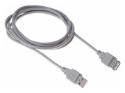 Удлинитель USB 2.0 Gembird CCF-USB2-AMAF-6