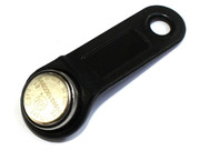 Ключ TM DS1990A-F5 чёрный