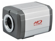 Видеокамера внутренняя корпусная Microdigital MDC-4220C
