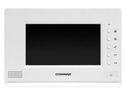 Видеодомофон Commax CDV-71AM White