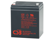 Аккумулятор 12/5.8 CSB HR1221W F2