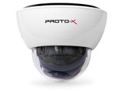 Видеокамера купольная Proto-X Proto-D01F36