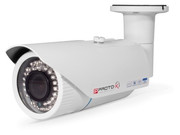 Видеокамера цилиндрическая Proto-X Proto IP-HW20V212IR