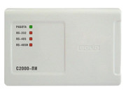 Преобразователь интерфейсов Болид C2000-ПИ (USB)