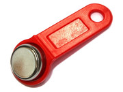 Ключ TM RW1990 красный