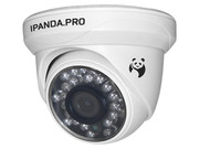 Видеокамера купольная Panda iDOME 1080 3.6