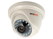 Видеокамера купольная Novicam A61 3.6