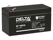 Аккумулятор 12/1.2 Delta DT 12012
