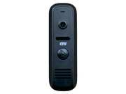 Вызывная видеопанель CTV CTV-D1000HD B