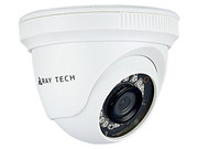 Видеокамера купольная Ray Tech RT-MFD22