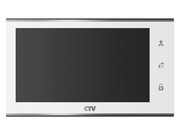 Видеодомофон CTV CTV-M2702MD W