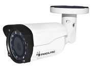 Видеокамера цилиндрическая Panda StreetCAM 1080s 3.6