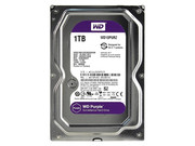 Жёсткий диск 1 ТБ Western Digital WD10PURZ Purple