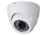 Видеокамера купольная LiteTec LDP-ATC-200E-SH20 3.6