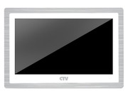 Видеодомофон CTV CTV-M4104AHD W