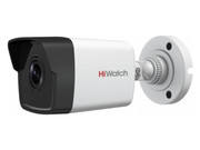 Видеокамера цилиндрическая HiWatch DS-I400(B) (2.8)