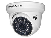 Видеокамера купольная Panda Darkmaster iDOME 5 Мп 2.8 мм