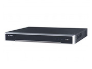 IP-видеорегистратор 8/8 Hikvision DS-7608NI-K2/8P