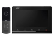 Комплект видеодомофона CTV CTV-DP2700IP NG B