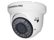 Видеокамера купольная Panda Darkmaster iDOME 5 Мп 3.6 мм