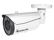 Видеокамера цилиндрическая Panda Darkmaster 5 Мп