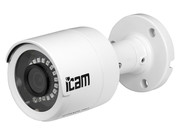 Видеокамера цилиндрическая Panda iCAM FXB3WA 5Мп (2.8)