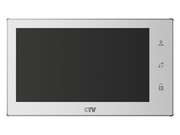 Видеодомофон CTV CTV-M4706AHD W
