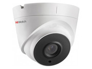 Видеокамера купольная HiWatch DS-I253 (2.8)