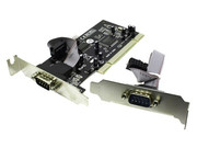 Контроллер PCI-RS232 ORIENT XWT-PS050LP
