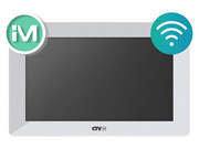 Видеодомофон CTV CTV-iM Cloud 7 W