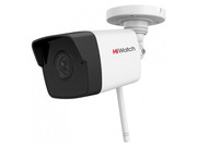 IP-видеокамера цилиндрическая HiWatch DS-I250W(C) (2.8)