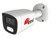 Видеокамера цилиндрическая ESVI EVL-BC25-E23F (2.8)