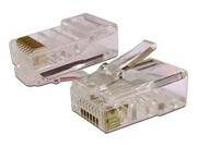 Разъём RJ45 8P8C Rexant 05-1021